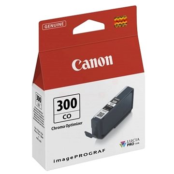 Canon PFI-300CO bezbarvá