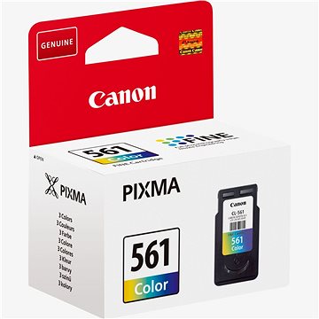 

Canon CL-561 barevná