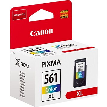 

Canon CL-561XL barevná