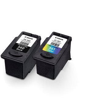 

Canon PG-560/CL-561 Multipack