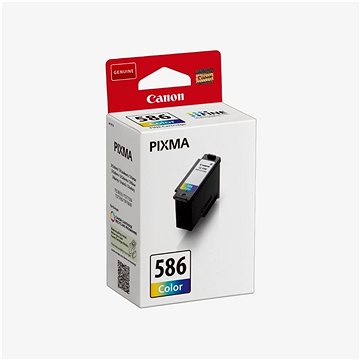 

Canon PG-586 barevná