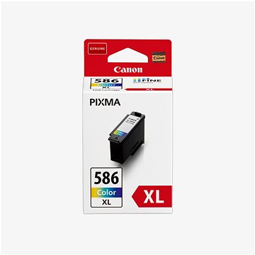 

Canon PG-586XL barevná