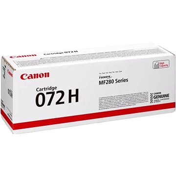 

Canon CRG-072H černá