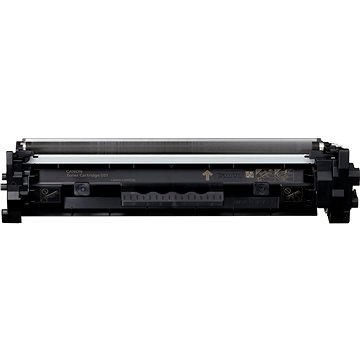 Canon CRG 051 černý