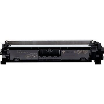 

Canon CRG 051 H černý