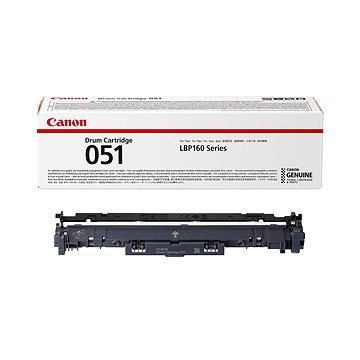 

Canon CRG 051 Drum