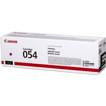 

Canon CRG-054 purpurový