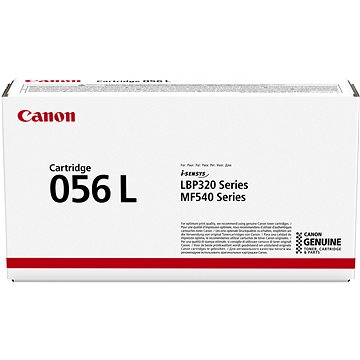 

Canon CRG-056L černý