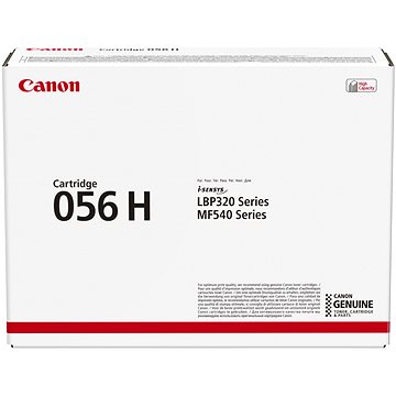 

Canon CRG-056H černý