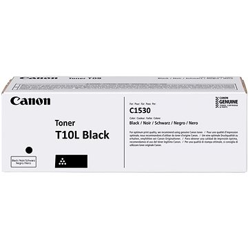 

Canon T10L černý