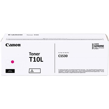 

Canon T10L purpurový