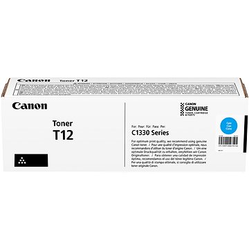 

Canon T12 azurový