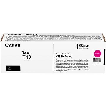 

Canon T12 purpurový