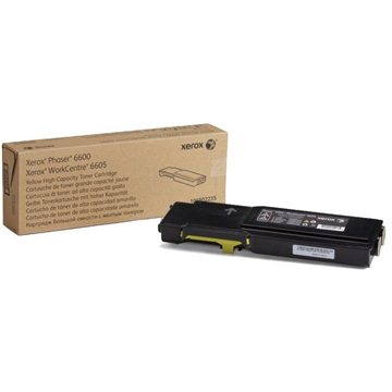 Xerox 106R02235 žlutý