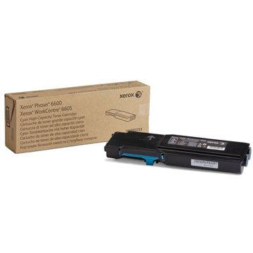 

Xerox 106R02233 azurový