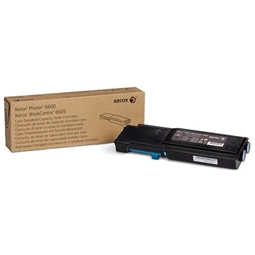 Xerox 106R02249 modrý