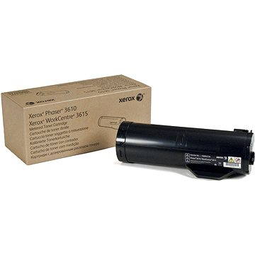 

Xerox 106R02721 černý