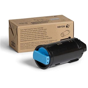 

Xerox 106R03884 azurový