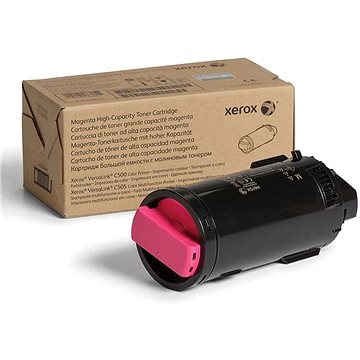 

Xerox 106R03885 purpurový