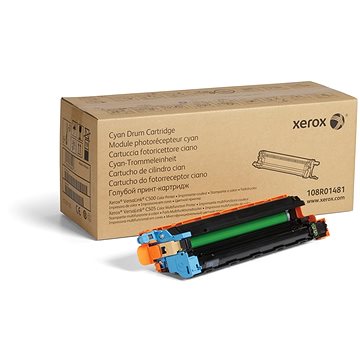 

Xerox 108R01481 azurový