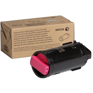 

Xerox 106R03937 purpurový