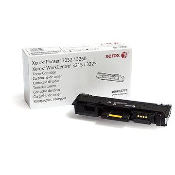 

Xerox 106R02778 černý