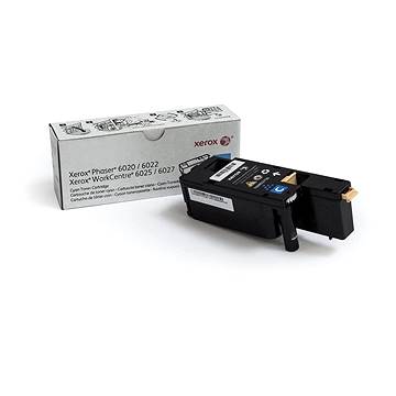 Xerox 106R02760 azurový