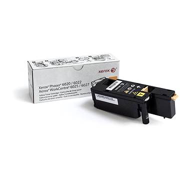

Xerox 106R02762 žlutý