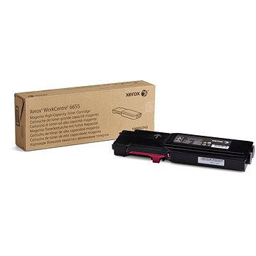 

Xerox 106R02753 purpurový