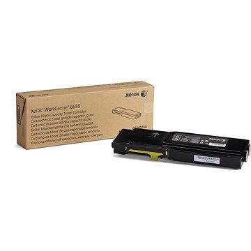 Xerox 106R02754 žlutý