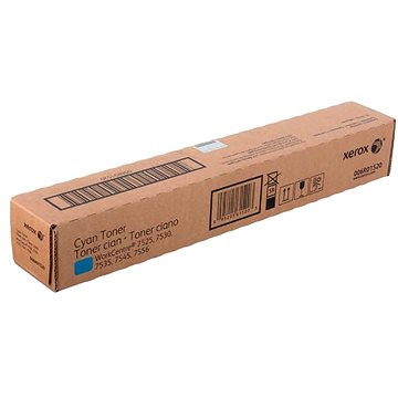 Xerox 006R01520 azurový