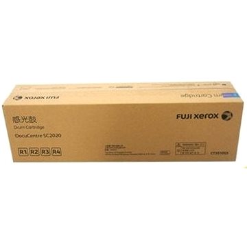 

Xerox Drum Cartidge CMYK