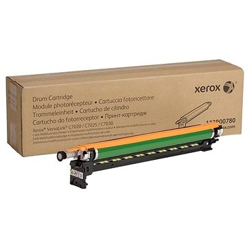 

Xerox Drum Cartridge CMYK