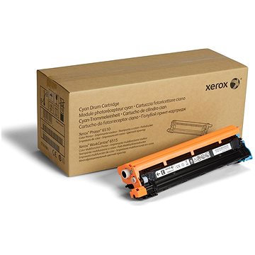 

Xerox 108R01417 azurový