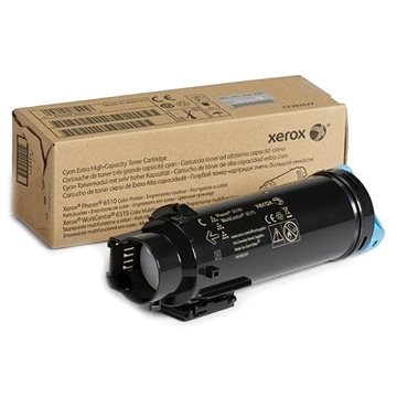 

Xerox 106R03693 azurový