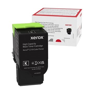 Xerox 006R04360 černý