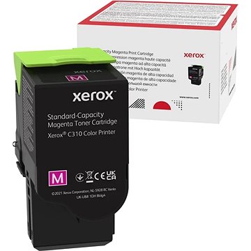 

Xerox 006R04362 purpurový