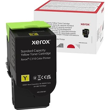 

Xerox 006R04363 žlutý