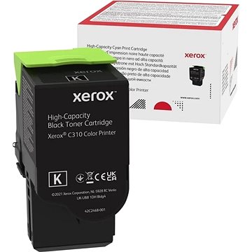 

Xerox 006R04368 černý
