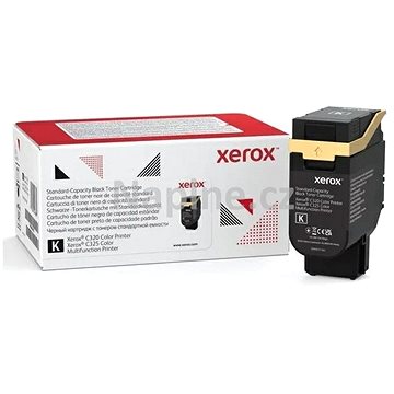 

Xerox 006R04827 černý