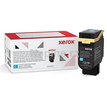 

Xerox 006R04832 azurový