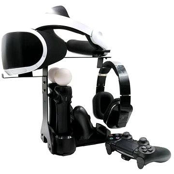 Lea PS VR stand - Dobíjecí stanice