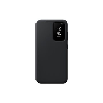 

Samsung Galaxy S23 Flipové pouzdro Smart View černý