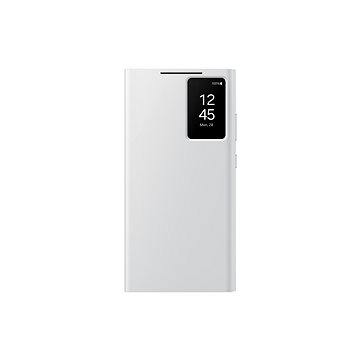 

Samsung Galaxy S24 Ultra Flipové pouzdro Smart View White