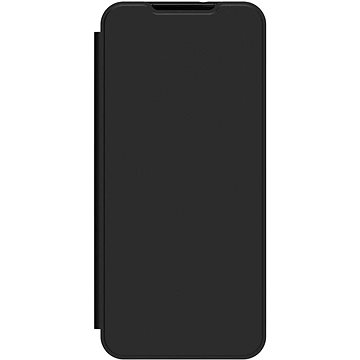 

Samsung Galaxy A15 Flipové pouzdro černé