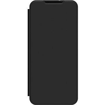 

Samsung Galaxy A55 Flipové pouzdro Black
