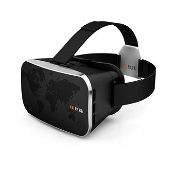 ColorCross 012C - Brýle pro virtuální realitu