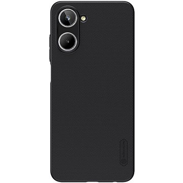 

Nillkin Super Frosted Zadní Kryt pro Realme 10 4G Black