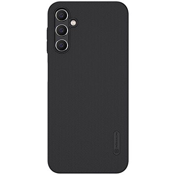 Nillkin Super Frosted Zadní Kryt pro Samsung Galaxy A14 4G Black
