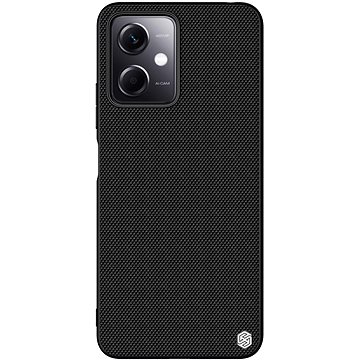 

Nillkin Textured Hard Case pro Xiaomi Redmi Note 12 5G/Poco X5 5G Black